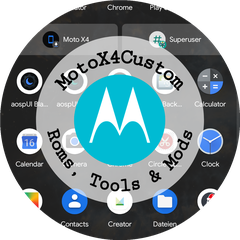 MotoX4Custom
