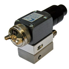 Automatic A35 Hti