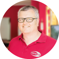 Ulf Strodthoff Augenoptikermeister