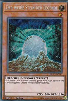 Saga Of Blue Eyes White Dragon Decklisten Structure Decks Und Mehr