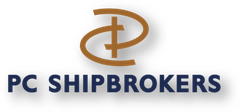 Pc SchipBrokers Logo 