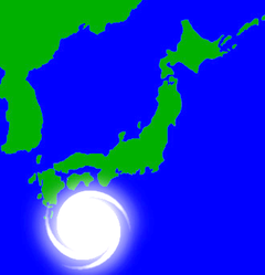 天気図