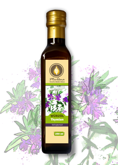 Produktseite Thymianöl kaufen