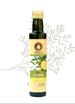 Olive-Zitroneöl kaufen