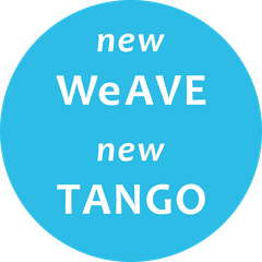 NEW WeAVE NEW TANGO