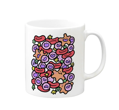 Dr.ぺぺぺさんのグッズ