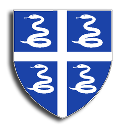 blason de la Martinique