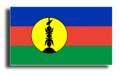 NOUVELLE CALEDONIE