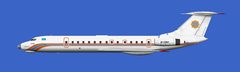 Kazaviaspas Tu-134 3407