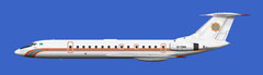 Kazaviaspas Tu-134 3406