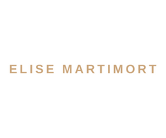 Elise Martimort- Tous droits réservés©
