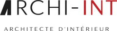 Logo Archi-Int, architecte d’intérieur, Pierre-Antoine GUENNEC à Carantec