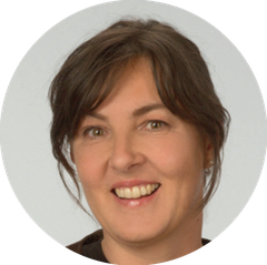 Gerhild Krabichler