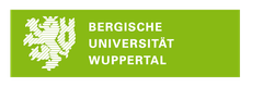 Das Logo der bergischen Universität Wuppertal
