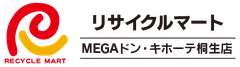 リサイクルマート桐生