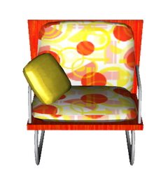 le fauteuil