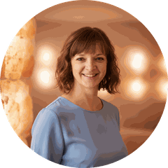 Christina Panzer - Anti-Stress-Trainerin & Life Balance Coach (M.Ed.), Inhaberin von Mindful Balance Gesundheitsprävention & Stressmanagement, , ZPP-zertifizierte Gesundheitstrainerin