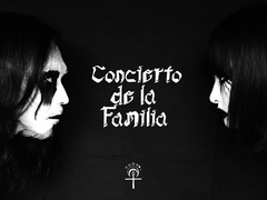 Concierto de la Familia