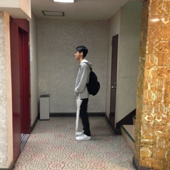 Kyosuke Terada