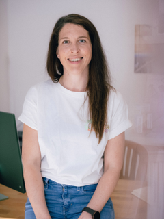 Sportphysiotherapie Laura Simon Stuttgart