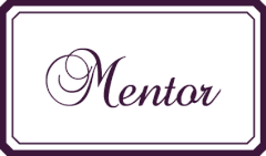 mentor