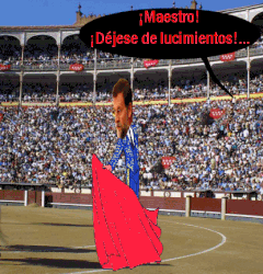 ole españa
