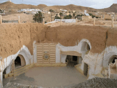 Hôtel Sidi Driss