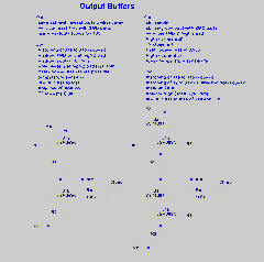 JFET output buffer