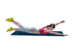Pilates à LARRESSORE