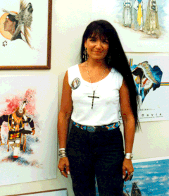 Cheryl Davis