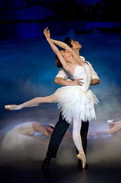 (c)Last Dancer Pty Ltd and Screen Australia