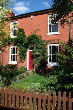 Laburnum Grove