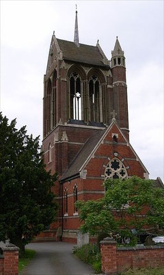 Photograph by Oosoom on Wikipedia reusable under GNU Free Documentation License.