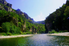 Gîte Gorges du Tarn