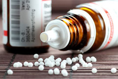 Bild: Homöopathie in der naturheilpraxis-bleistein.de