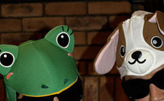 PET'S