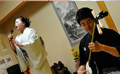 田中静枝