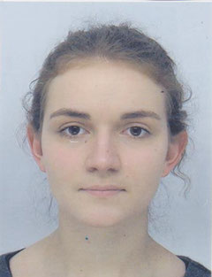 Eugénie Terneyre