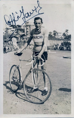 Fausto Coppi