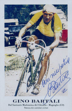 Gino Bartali