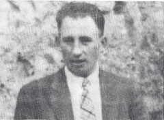 Georg Groha letzter SPD-Fraktionsvorsitzender 1933