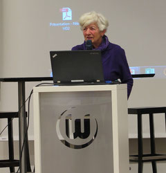 Ursula Sandvoß