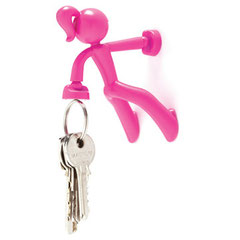 Key Petite Monkey Business