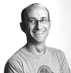 Oded Friedland Monkey Business