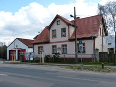 Gemeindehaus Zühlsdorf Wiedereröffnung am 14.05.