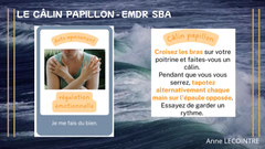 Thérapie EMDR Psychotraumatisme Enfant Adulte Millau Saint Affrique Aveyron stress anxiété phobie