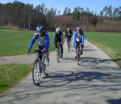 Saisoneröffnung 2015
