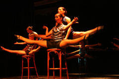 cabaret dic.2010