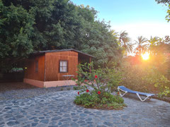 Häuschen in El Cabrito, la Gomera, Oktober 2022