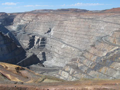 Der Super-Pit